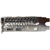 BIOSTAR GTX 1660 TI 6GB DDR6 192bit DVI/HDMI/DP