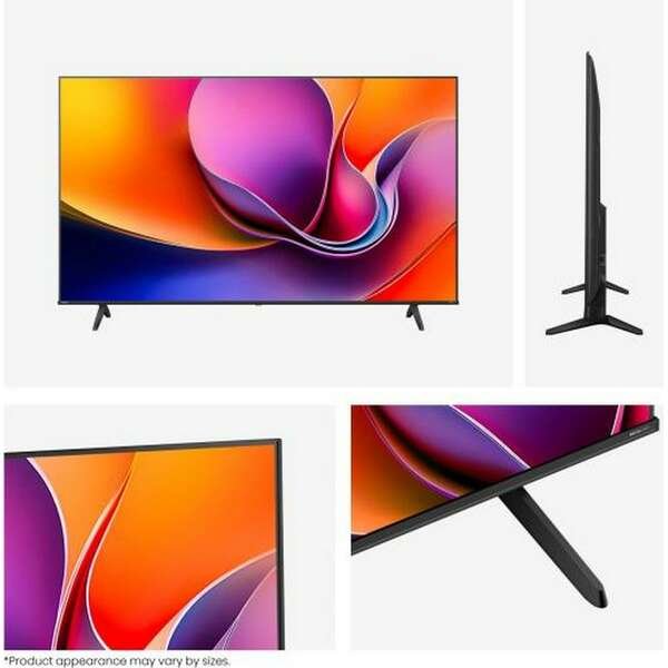 HISENSE 50A6Q