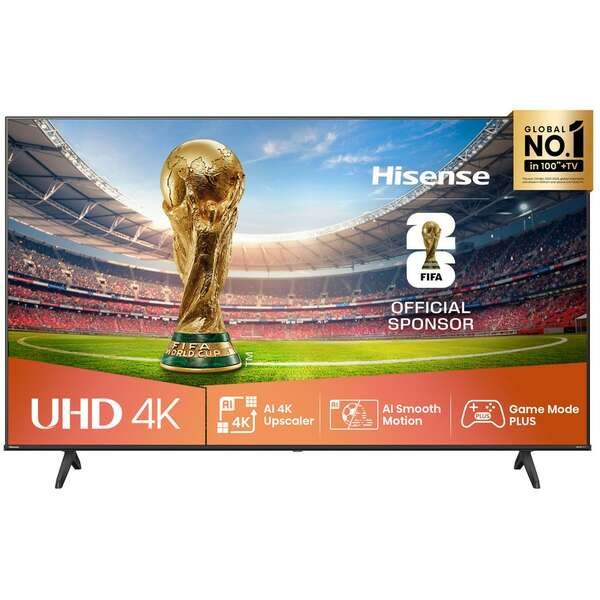 HISENSE 65A6Q
