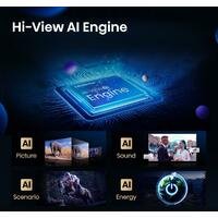 HISENSE 75U7Q