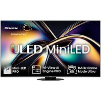 HISENSE 85U8Q