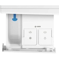 BOSCH WGG244F3BY