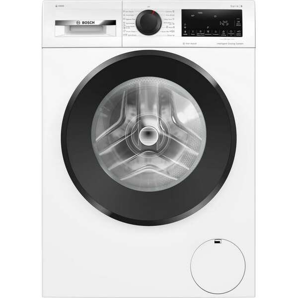 BOSCH WGG244F3BY