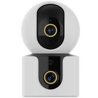 XIAOMI Smart Camera C500 Dual EU 