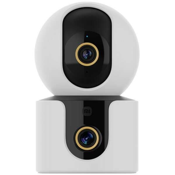 XIAOMI Smart Camera C500 Dual EU 