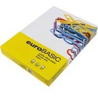 MONDI Eurobasic papir za stampanje A4 80g