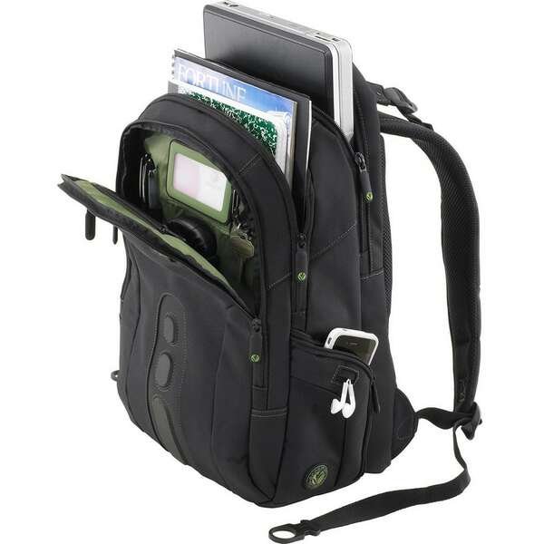 TARGUS Ranac za laptop 15.6 inca TBB013EU EcoSpruce crni