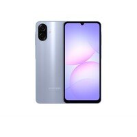 SAMSUNG Galaxy A07 6GB / 128GB Light Violet SM-A075FLVHSEE
