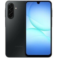 SAMSUNG Galaxy A17 8GB/256GB Black SM-A175FZKEEUC