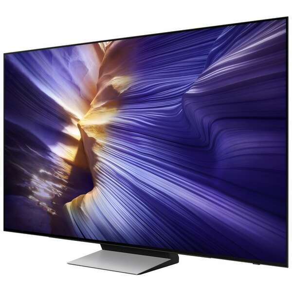 SAMSUNG QE83S90FAEXXH