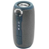 MOYE Pop Vibe Bluetooth Speaker Gray