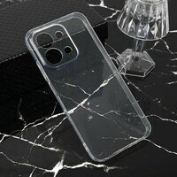 TERACELL Ultra Thin za Xiaomi Redmi 15C transparent
