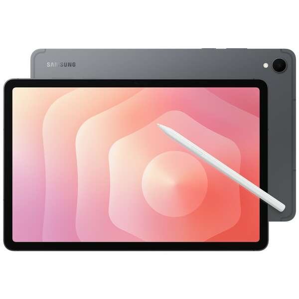 SAMSUNG Galaxy Tab S11 5G 12GB/128GB Gray SM-X736BZAREUC