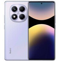 XIAOMI Redmi Note 14 Pro 12GB/512GB Aurora Purple MZB0IW1EU