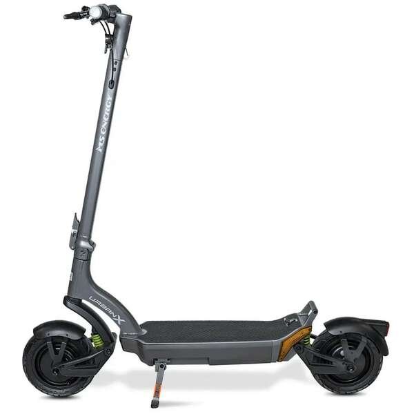 MS ENERGY E-ROMOBIL URBAN X