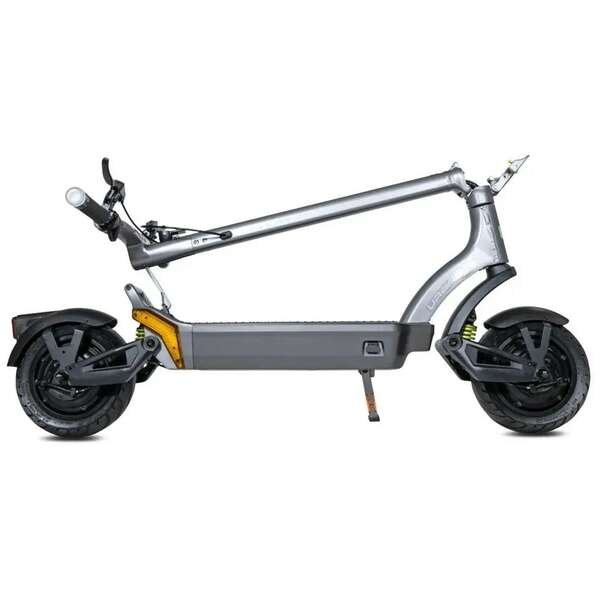 MS ENERGY E-ROMOBIL URBAN X