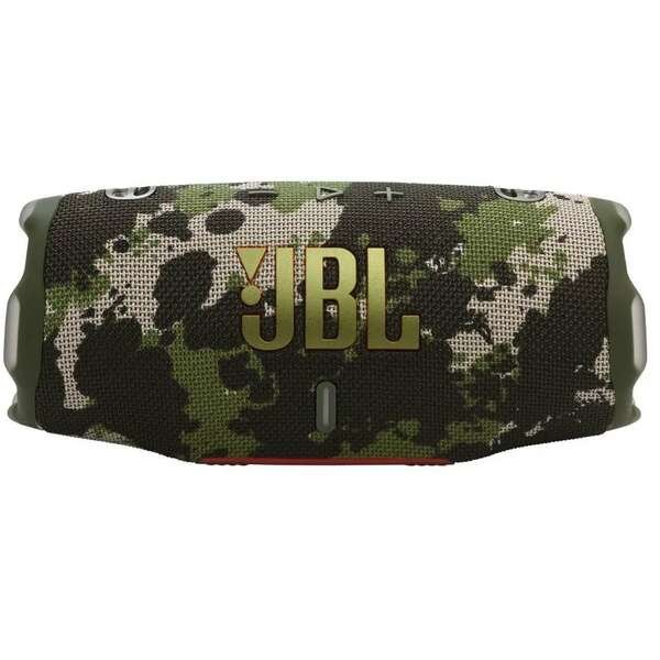 JBL CHARGE 6 SQUAD
