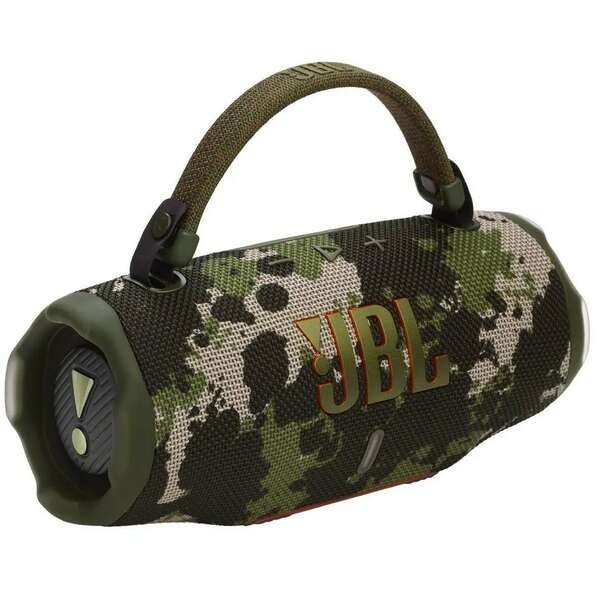 JBL CHARGE 6 SQUAD