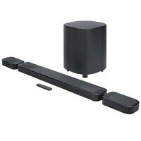 JBL Bar 1000 MK2