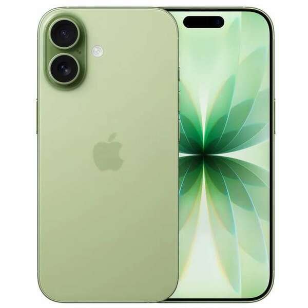 APPLE iPhone 17 256GB Sage mg6n4sx/a