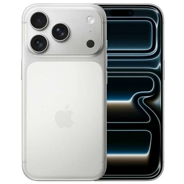 APPLE iPhone 17 Pro 256GB Silver mg8g4sx/a