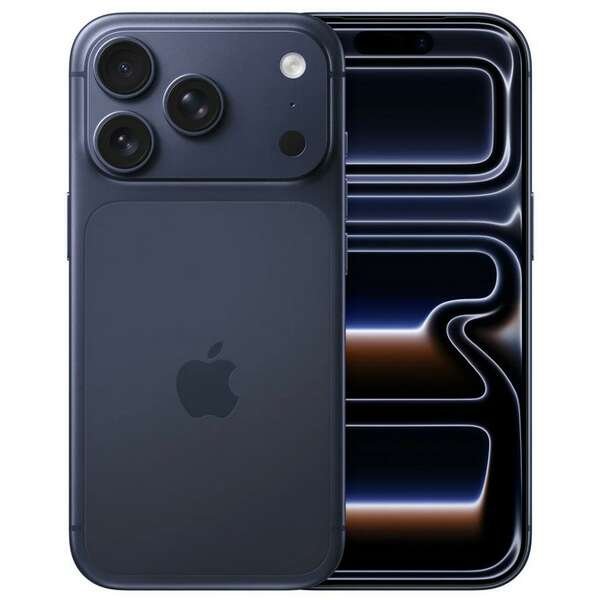 APPLE iPhone 17 Pro 512GB Deep Blue mg8n4sx/a