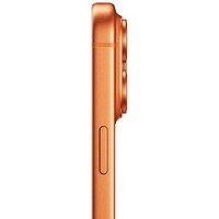 APPLE iPhone 17 Pro 1TB Cosmic Orange mg8q4sx/a