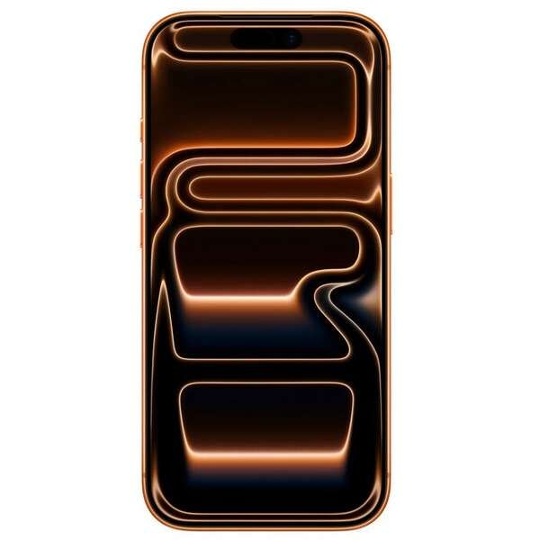 APPLE iPhone 17 Pro 1TB Cosmic Orange mg8q4sx/a