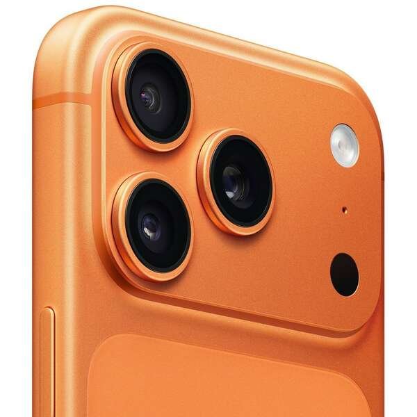 APPLE iPhone 17 Pro 1TB Cosmic Orange mg8q4sx/a