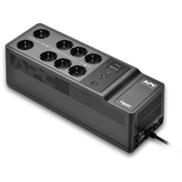 APC BE500G2-GR UPS