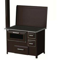 MBS SD 9 RS BRAON LEVI