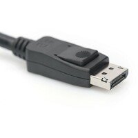 DIGITUS Kabl Display port na Display port 1.4  8K 2m crni