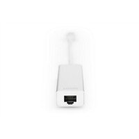 DIGITUS USB hub 4 3.0 porta + Lan adapter