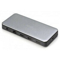 DIGITUS USB-C 11u1 docking stanica