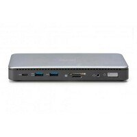 DIGITUS USB-C 11u1 docking stanica
