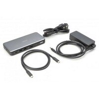 DIGITUS USB-C 11u1 docking stanica