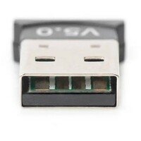 DIGITUS Bluetooth 5.0 Nano USB Adapter