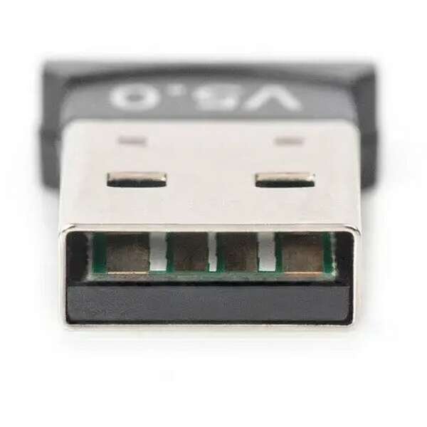 DIGITUS Bluetooth 5.0 Nano USB Adapter