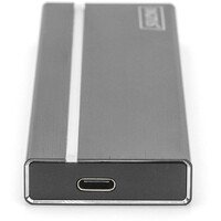 DIGITUS Eksterno kuciste za SSD m.2