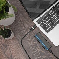 DIGITUS Eksterno kuciste za SSD m.2
