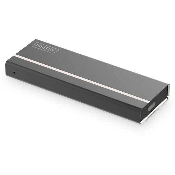 DIGITUS Eksterno kuciste za SSD m.2