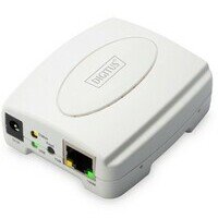 DIGITUS USB mrezni server za stampace