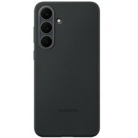 SAMSUNG Silicone Case S25 FE Black EF-PS731-CBE