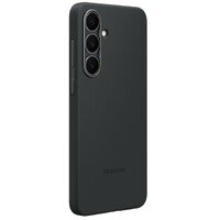 SAMSUNG Silicone Case S25 FE Black EF-PS731-CBE