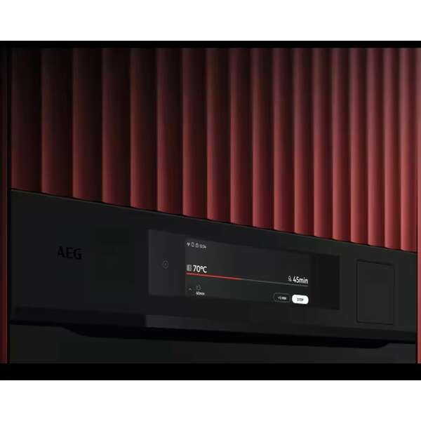 AEG NBP9S831AT