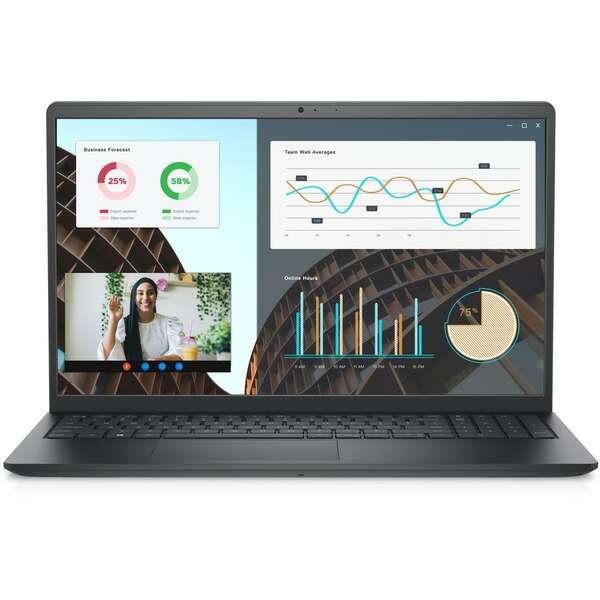 DELL Vostro 3530, 15.6