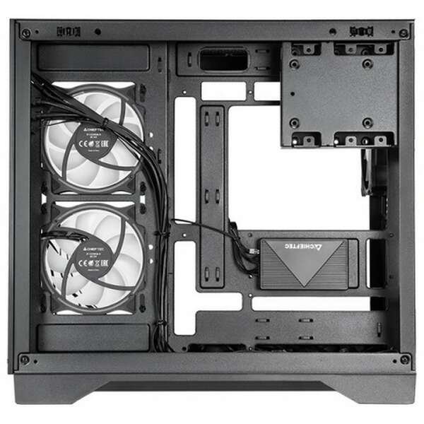 CHIEFTEC VISIO GM-30B-TG-OP