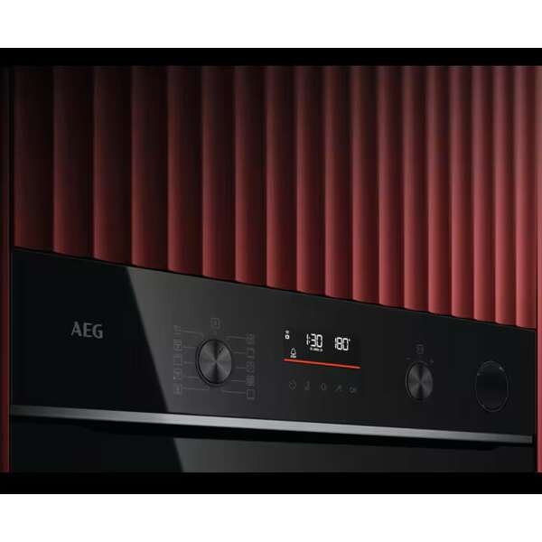 AEG TR6PB531SB