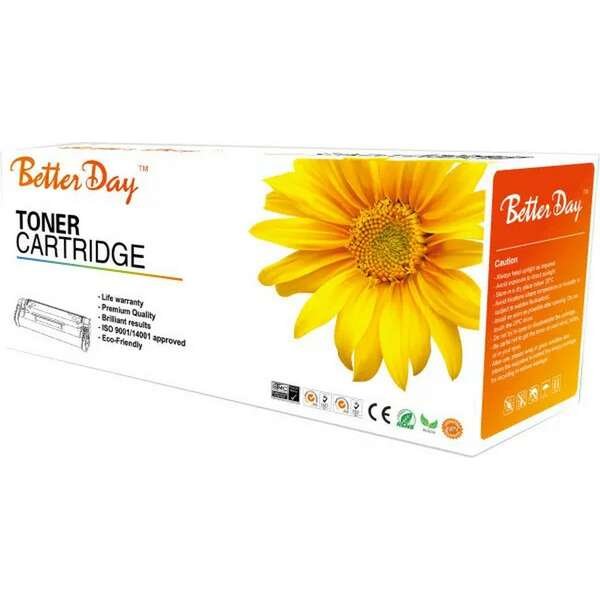 BetterDay CRG-070H toner zam. kaseta za Canon 9k (bez cipa)