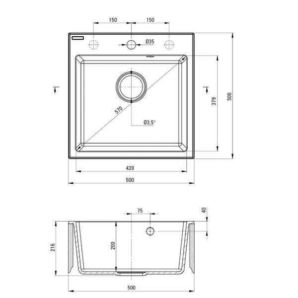DEANTE ZQJ A103